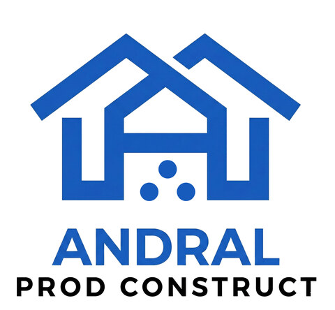 ANDRAL PROD CONSTRUCT